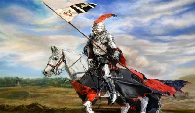 现代体育的骑士精神：勇气、公平与荣誉的延续