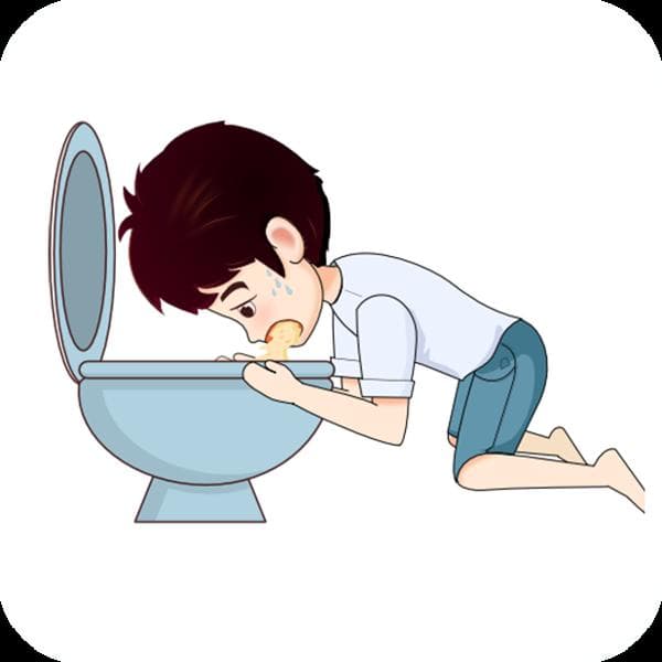 反流性食管炎LA-B级严重吗？