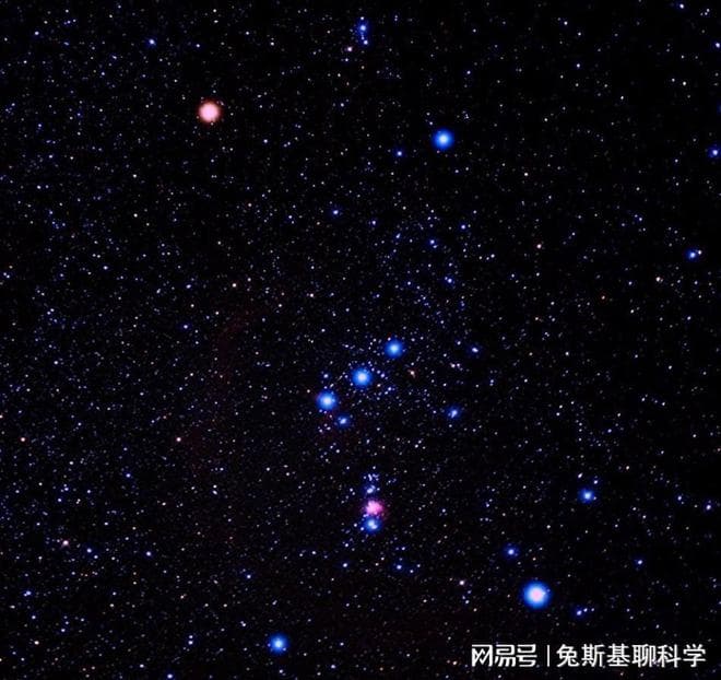 恒星爆炸有多可怕？瞬间释放100倍太阳100亿年能量，照亮整个星系