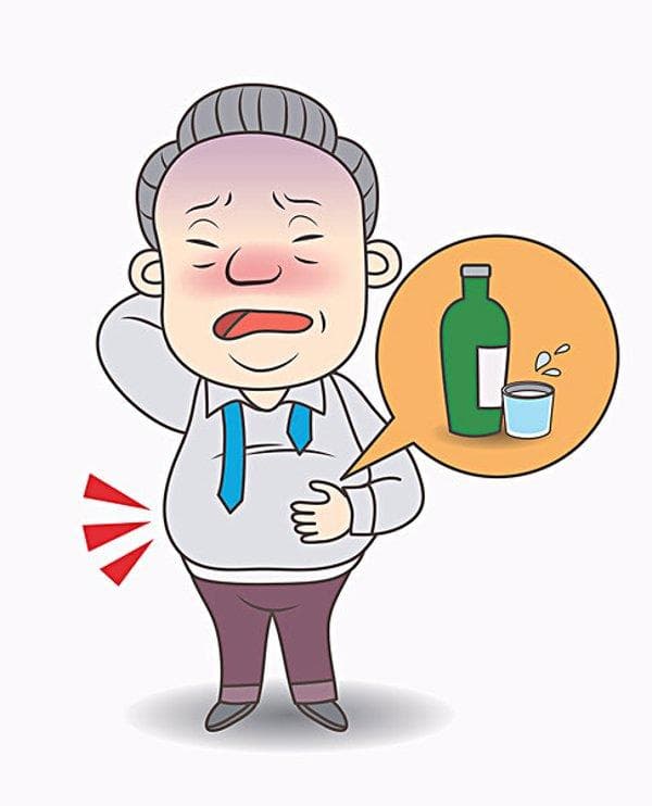 胃不舒服血压就会高是什么原因