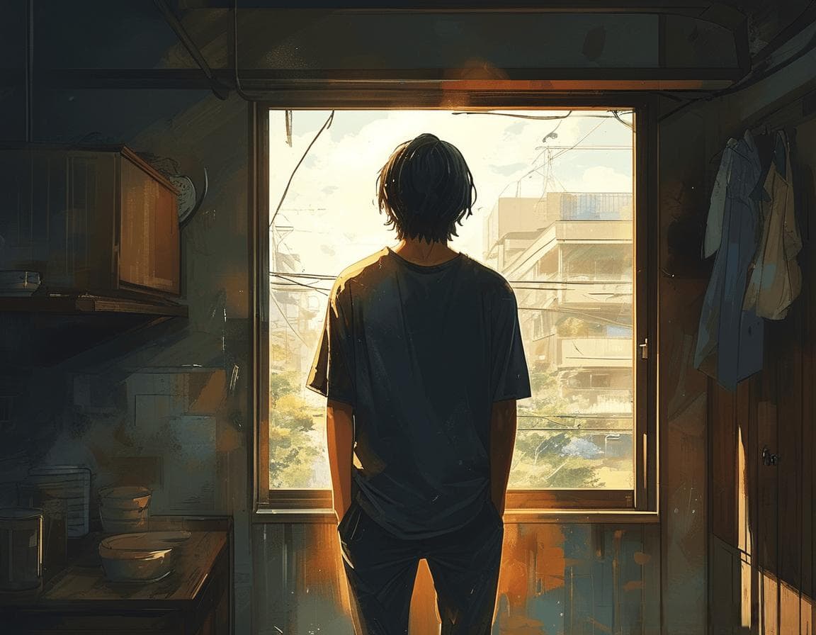 间歇性厌人症是精神病吗？——理解人群中的孤独感