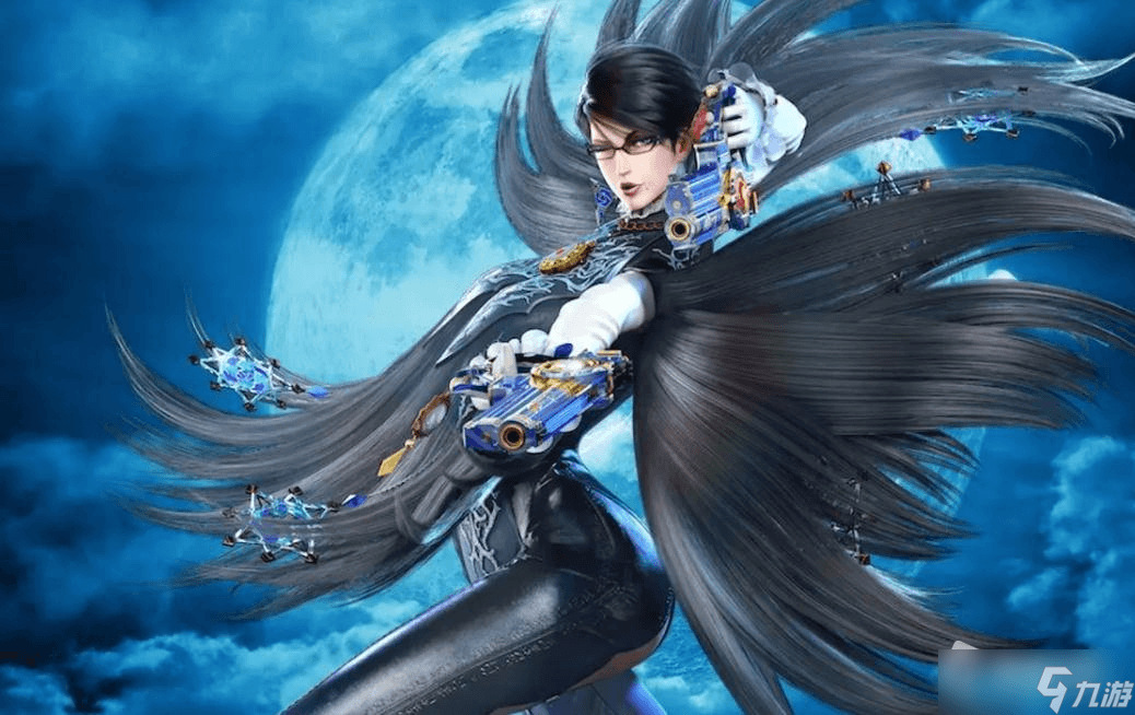 《猎天使魔女2》Offset系统完全攻略：闪避续连技巧详解