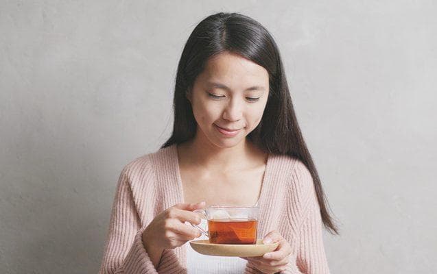 经常感到疲倦无力？试试补气茶，改善气虚提振精神