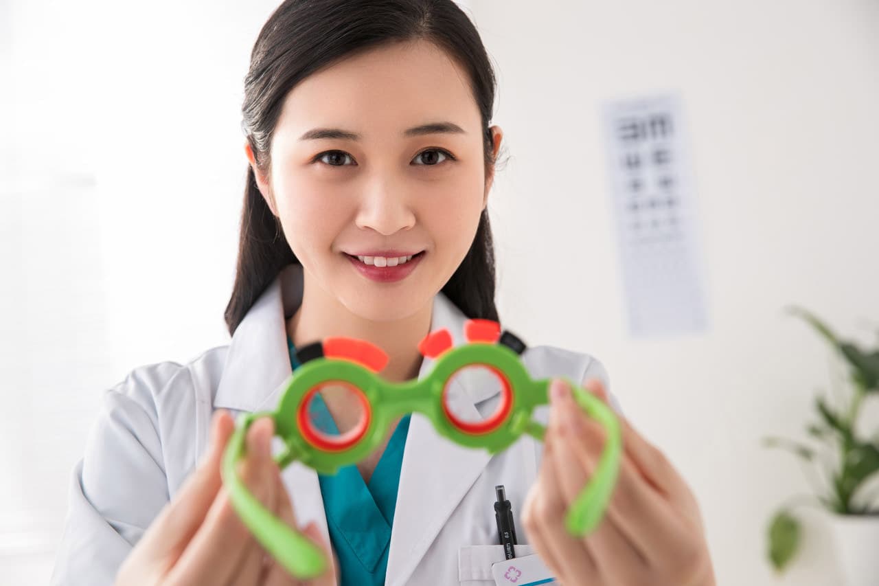屈光参差是什么意思？如何确定？