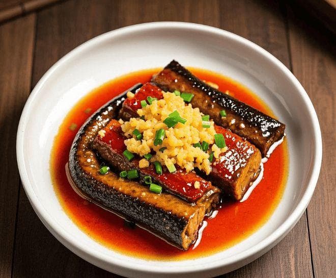 从食材甄别到火候掌控：手把手教你做出地道美味的红烧鳝鱼