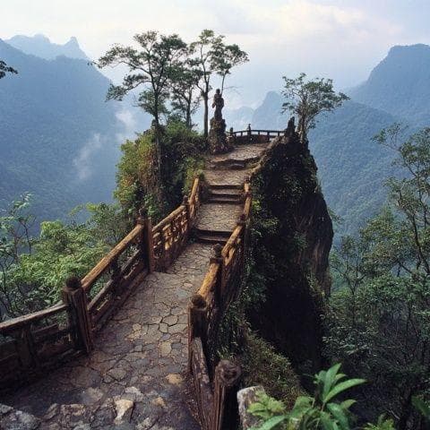 巢湖景点推荐：游玩指南与行程规划