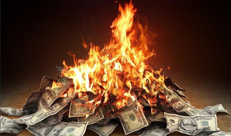财富需要规划，高收入人群可能跌入低收入境遇