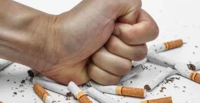 长期吸烟的人，突然将香烟戒掉，是好事还是坏事？看看这些研究怎么说