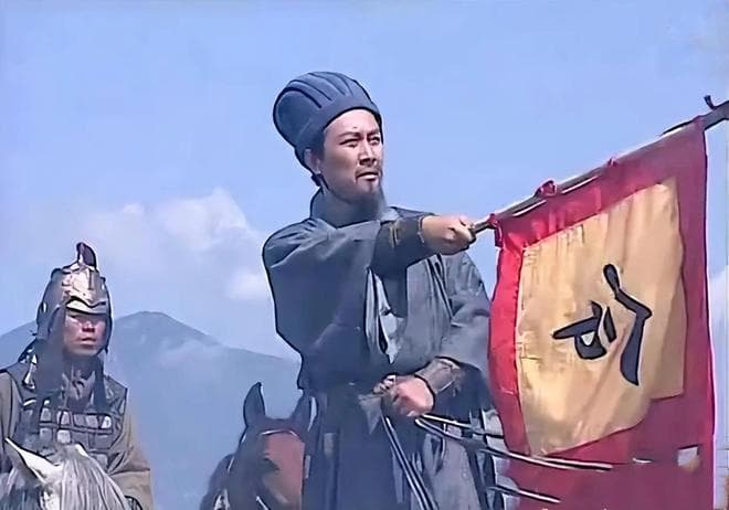 毛泽东眼中的诸葛亮：三个战略失误与三大成功借鉴