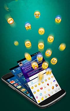 教你工作中正确使用emoji