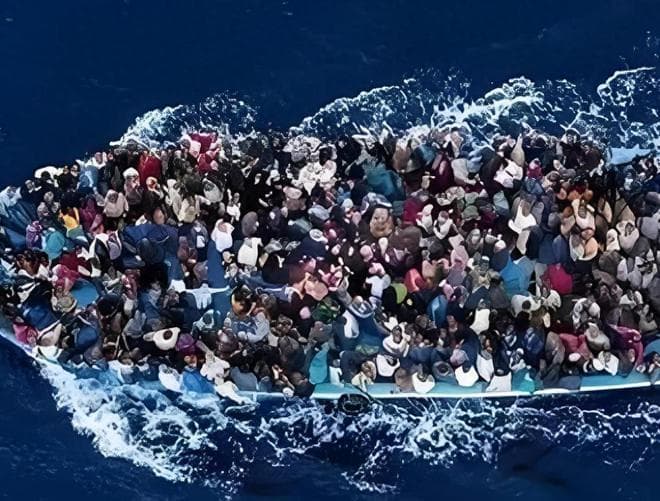俄国移民涌入中国，黑河早市瞬间被“挤爆”，究竟因何？