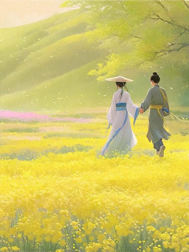 43句道尽人生无奈的古诗词，世事一场大梦，这才叫真正的人间生活