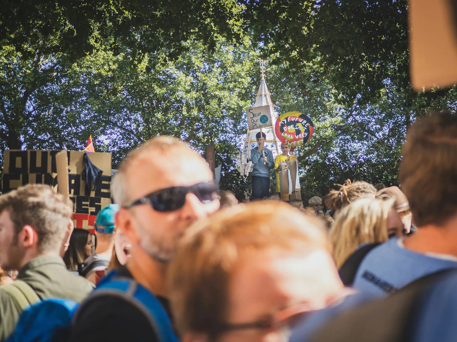 英伦漫游节来袭！不出武汉感受纯正英伦风情