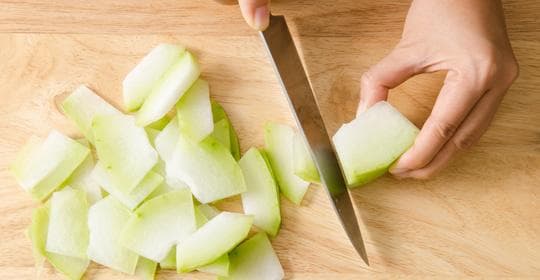 冬瓜子：功效、营养价值、禁忌、正确食用方式