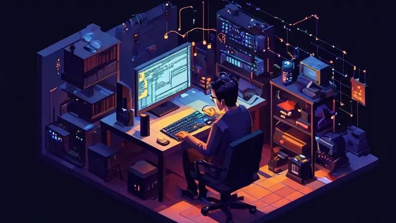 如何打造网络安全红队