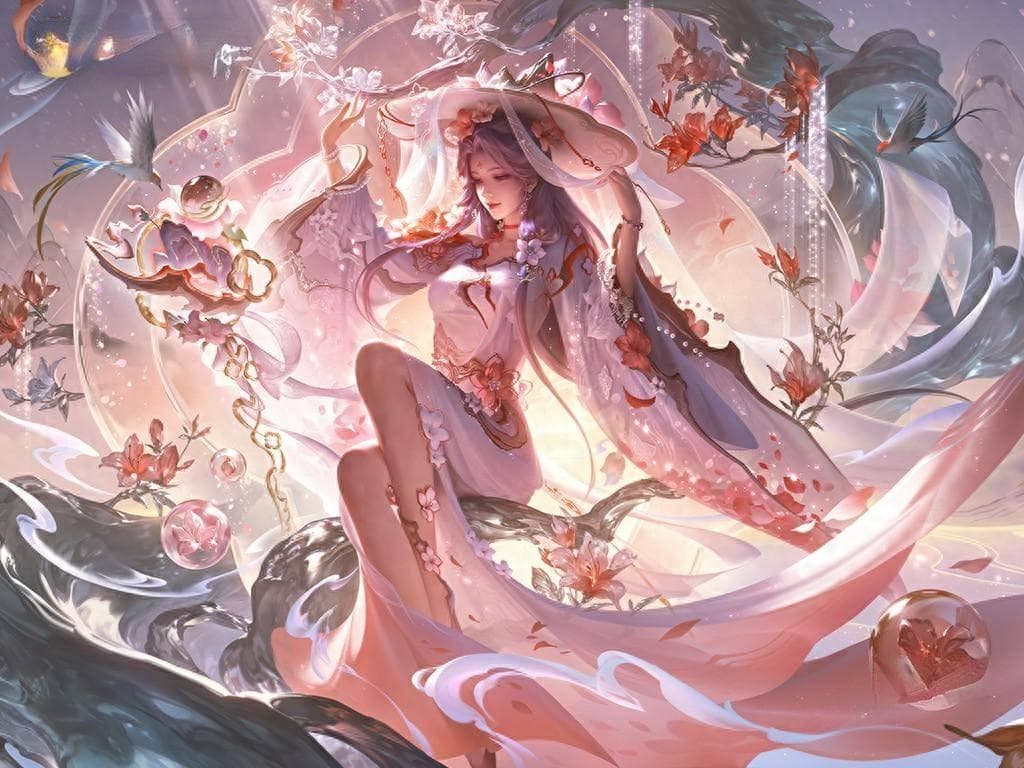 王者荣耀英雄平衡调整分析：王昭君遭遇降温