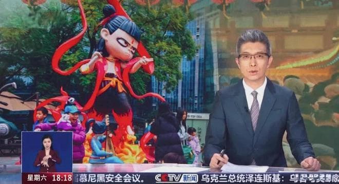 哪吒2北美遇冷，真的只是文化差异吗？