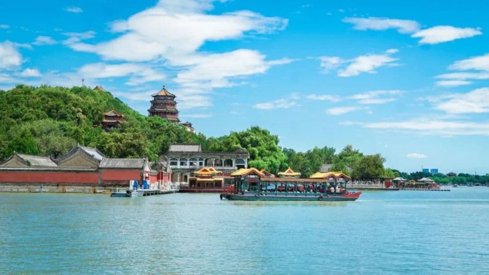 天津出发，最快18分钟！当天可往返的8大城市推荐！景美又好玩！