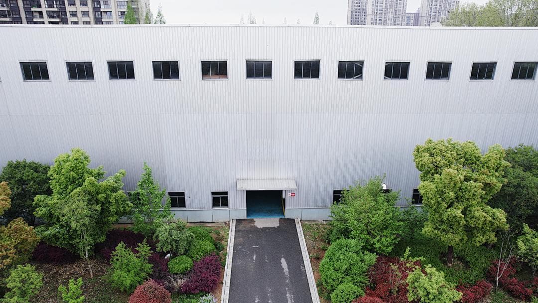 环境风洞实验室：清洁能源低碳发展的助推器