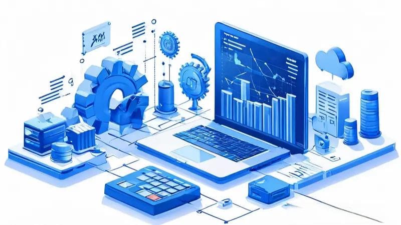 如何用Excel管理100个项目