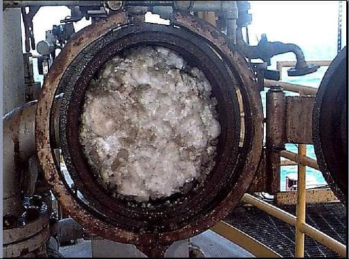 沉睡海底的能源白雪公主——可燃冰