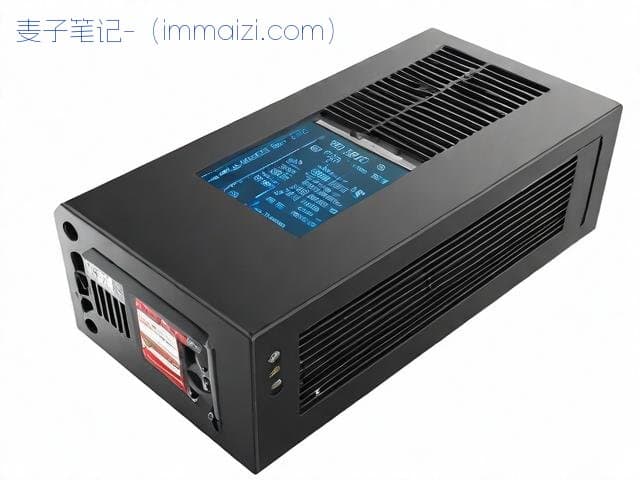 电脑电源稳定性检测，掌握这些软件，保障电脑稳定运行