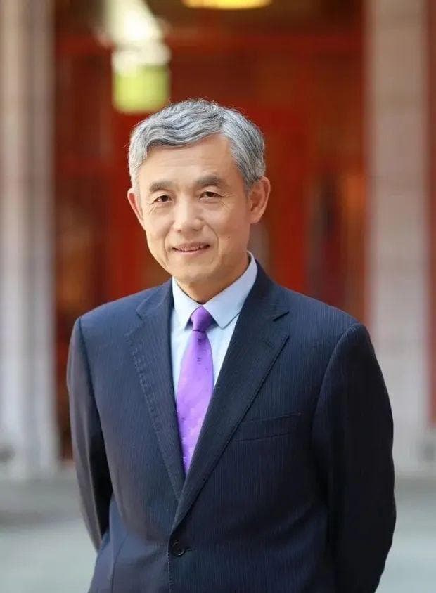 苏世民书院院长薛澜：AI四大风险引发担忧，全球治理如何跟上技术狂奔