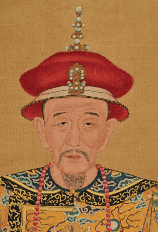 康熙、乾隆二帝为何长寿？只因祖孙俩都戒掉了多数帝王的通病