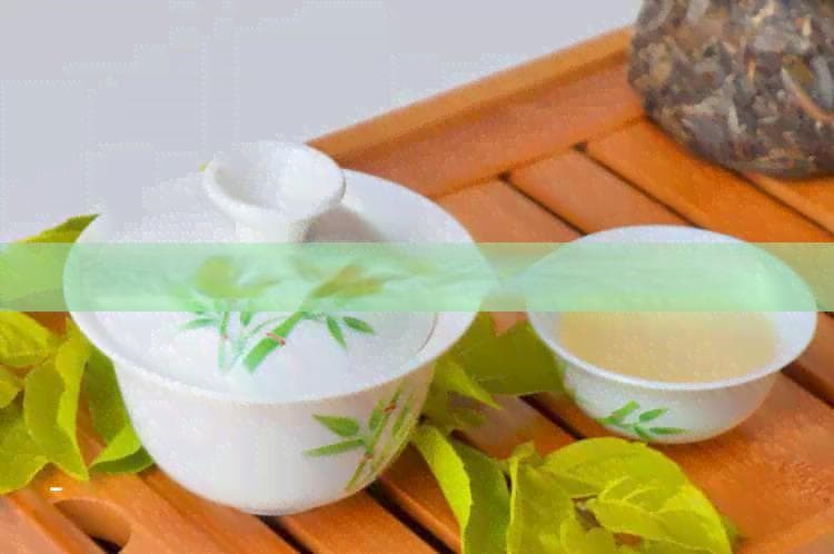 中期普洱生茶：口感特点与保存方法解析
