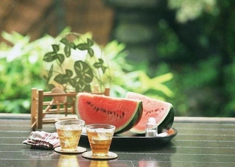中老年人夏季饮食调养指南