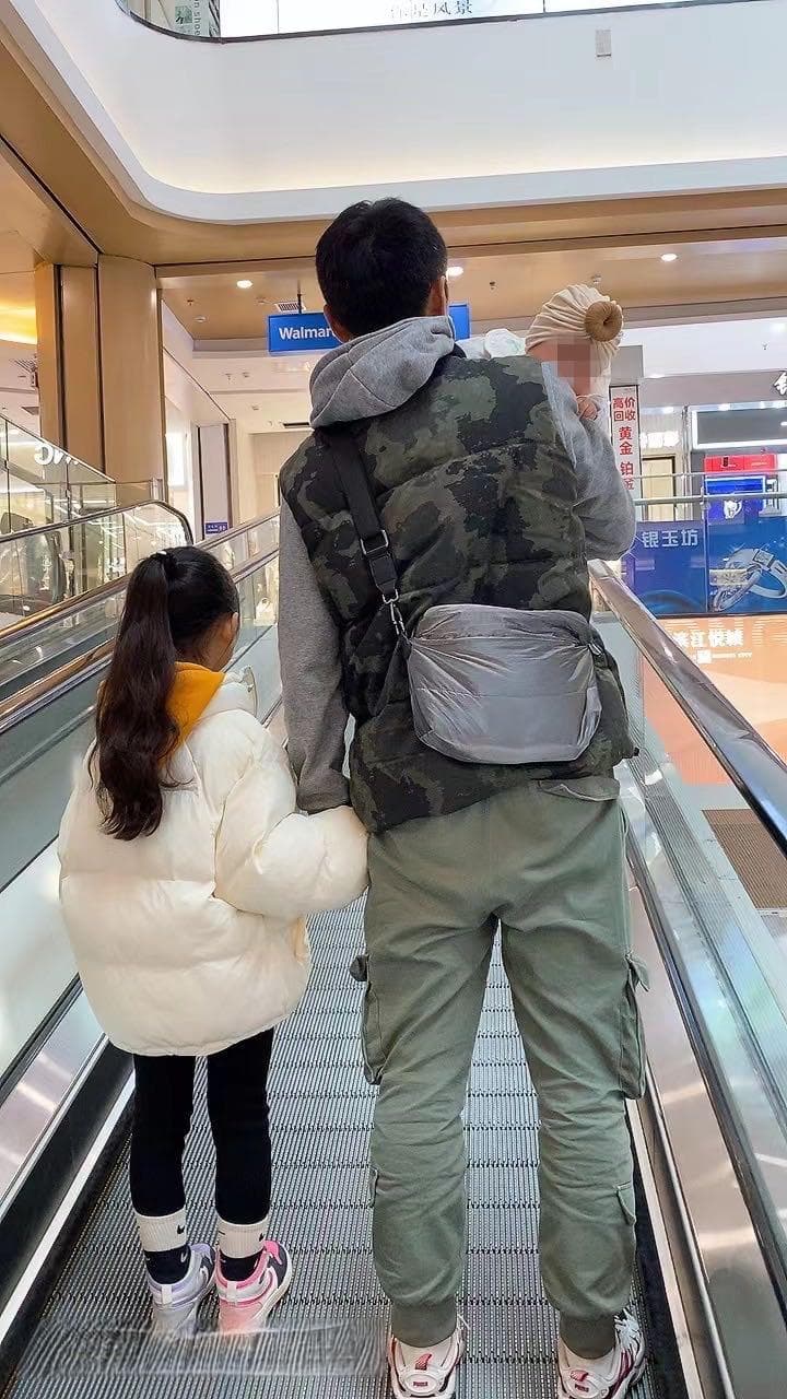 被忽视的“胎记”：女儿确诊罕见病后，一个父亲发起病友自救