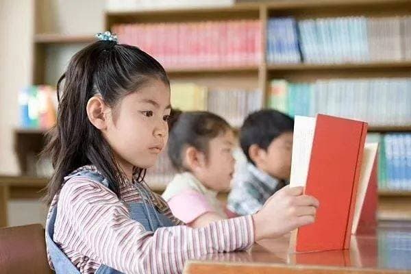 新学期每天坚持这三件事！孩子语文成绩一定好！