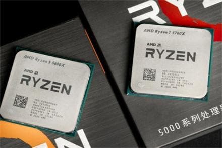 r7 5700x和r5 5600x处理器对比：哪个更适合你？