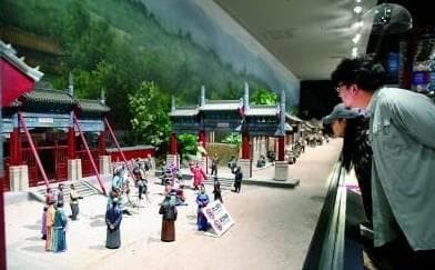 承德避暑山庄博物院：穿越时光的民族文化之旅
