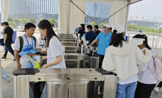 门禁管理：提升会展活动安全与便捷的利器