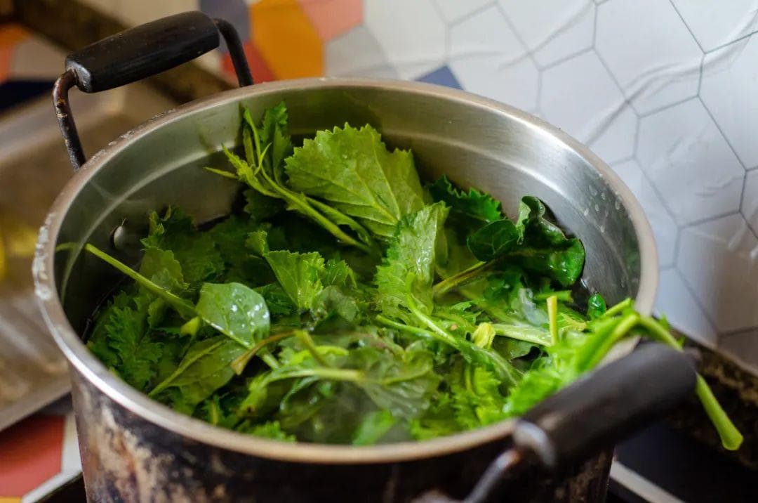 你会给食材焯水吗？4个关于食材焯水的问题