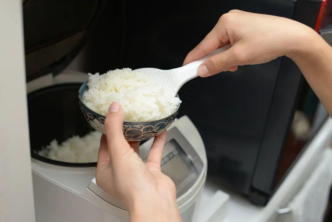 为什么劝你千万别用隔夜米做蛋炒饭！
