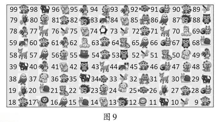 玩“小”魔术，悟“大”道理