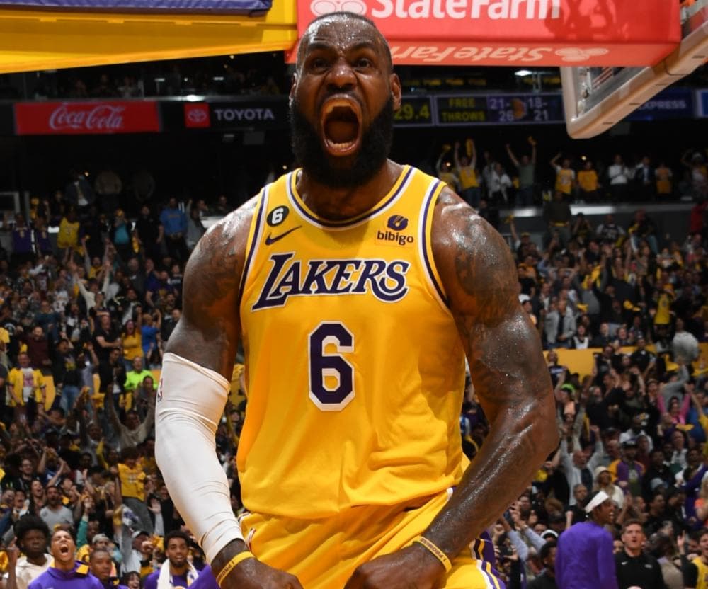 NBA历史六项数据之王：哪些纪录最容易被打破？