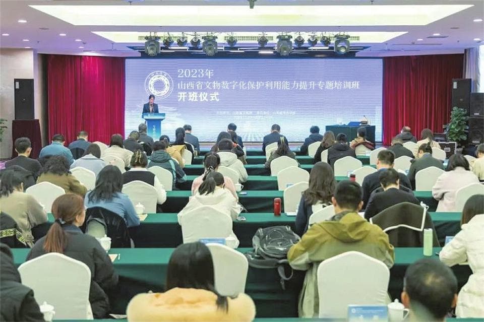 山西考古，探寻历史深处的尘封记忆