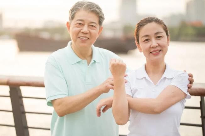 人生最好的养生，或许就是做到这5点