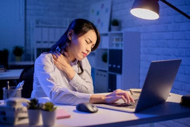 焦虑失眠？心理专家：这4个放松技巧，让你轻松入睡