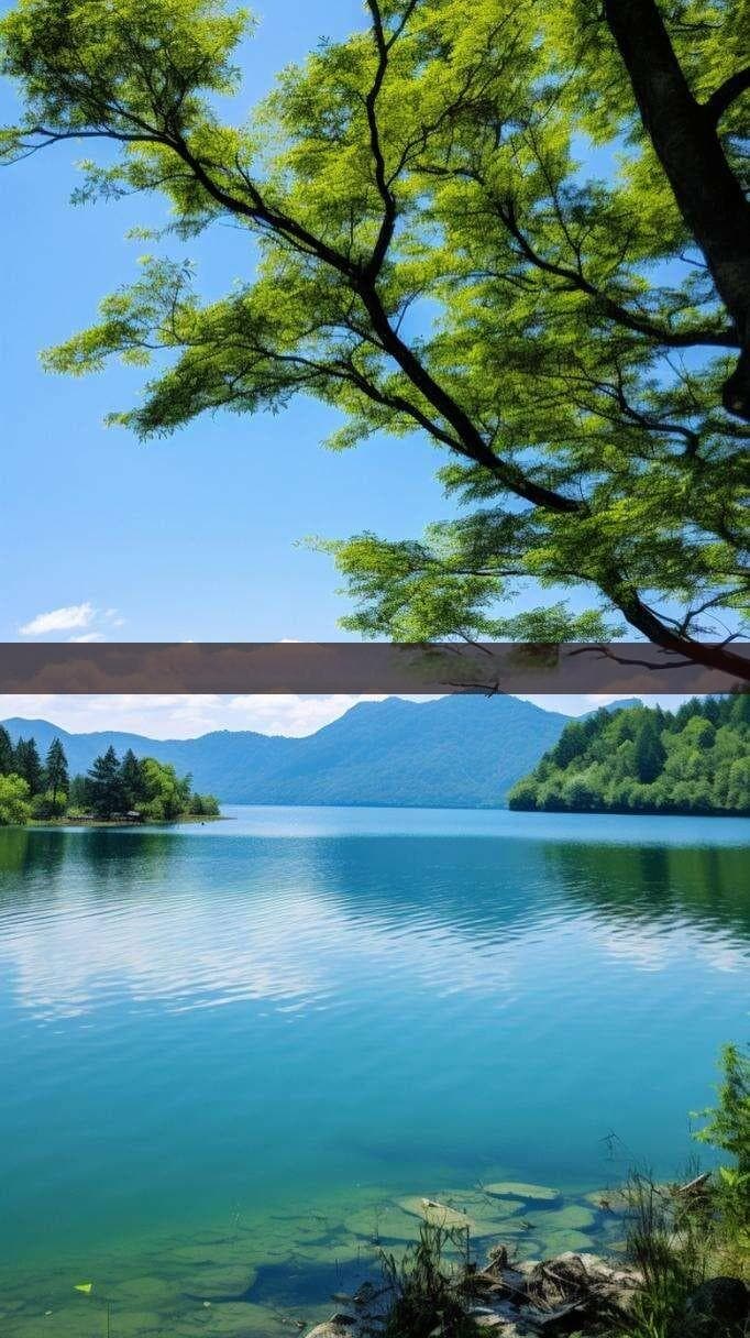凉山腹地探秘：自驾穿行至泸沽湖的最新路况指南
