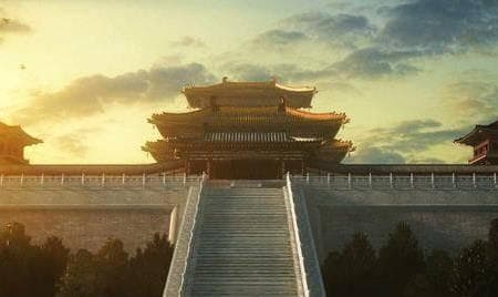 盘点历史上10位独掌大权的太后，解读那些站在皇帝身后的女人们