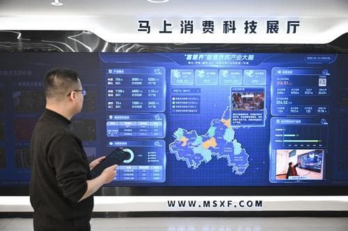 3年来重庆已累计支持科技攻关项目611项，总投入超90亿元