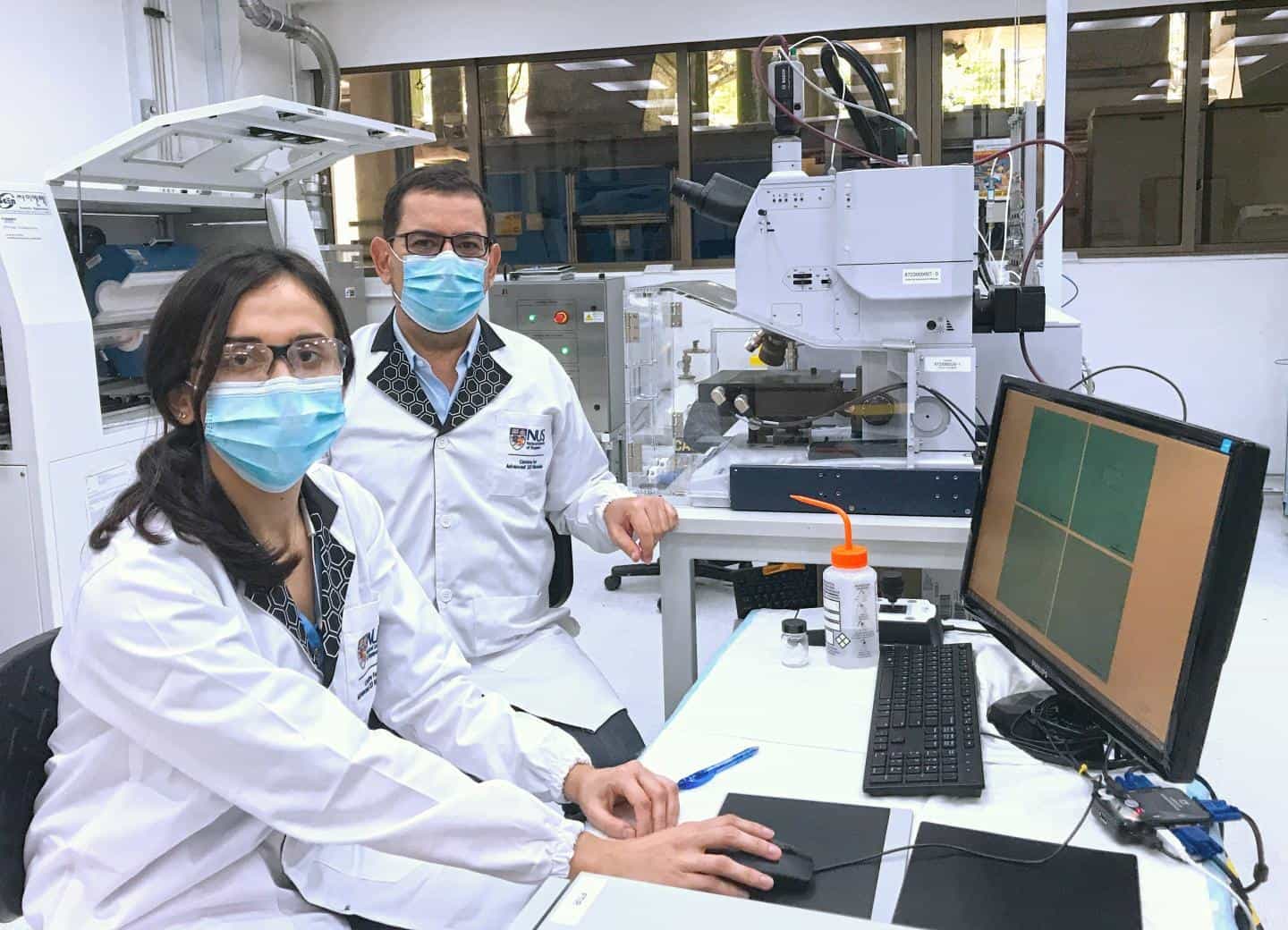 科学家创造出一种新型智能材料可用于许多领域