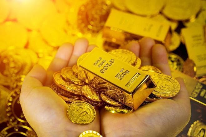 为什么说黄金是宇宙级别硬通货？硬核物理科普给你！