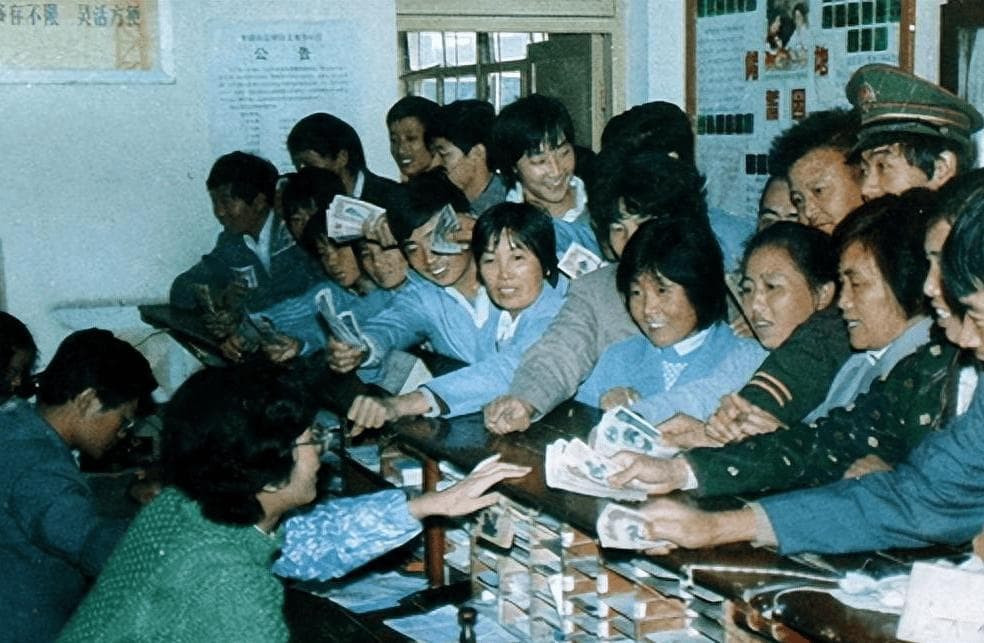 在一张假支票上进行的大海捞针，1983年大同特大假支票诈骗案始末