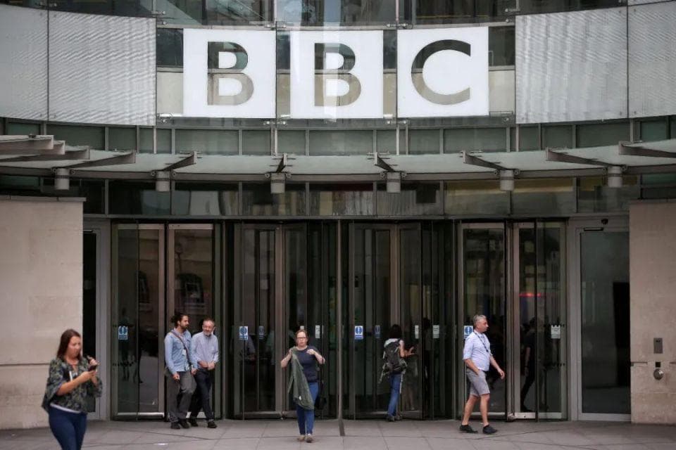 BBC调整策略应对媒介环境变化