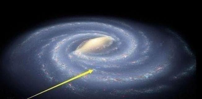 人类为何无法捕捉外星人？科学家研究发现，外星人可能是硅基生命